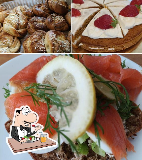 KAFFIla KUSTAVISSA
