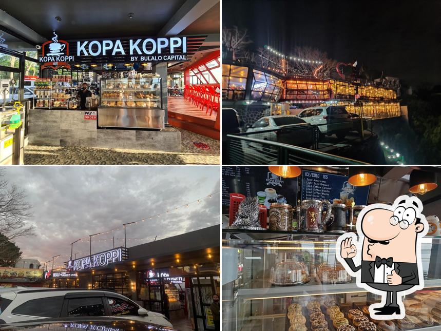 Kopa Koppi Cafe