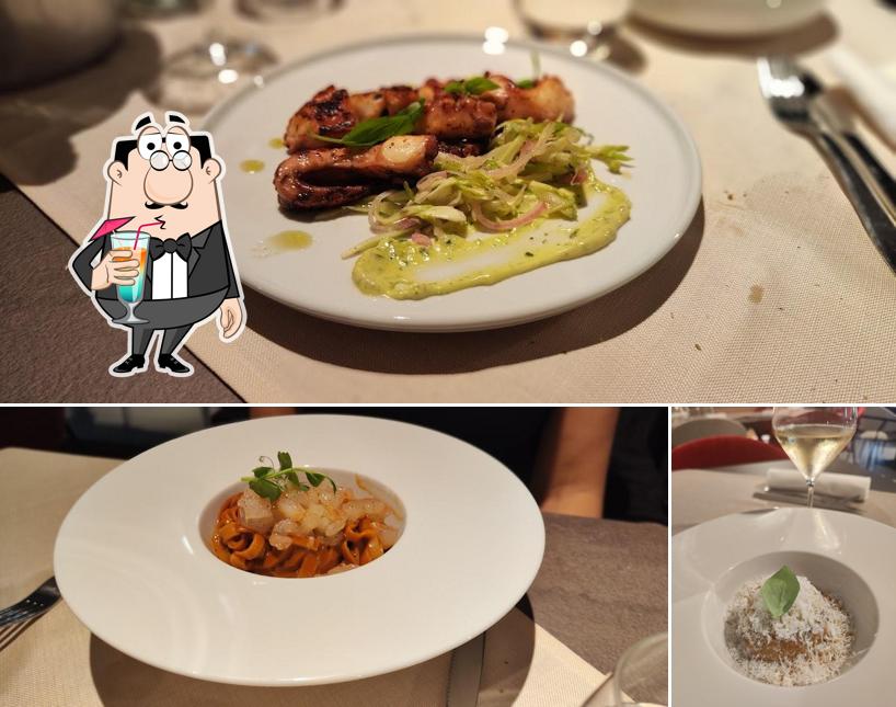 Marì Contemporary Flavours