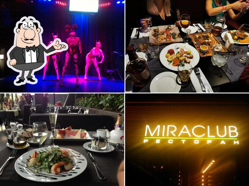 Miraclub