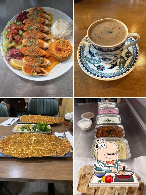 OZ ANTEP RESTAURANT