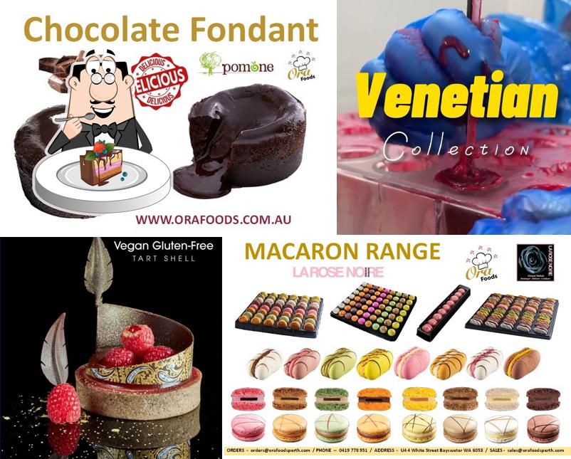 Ora Foods