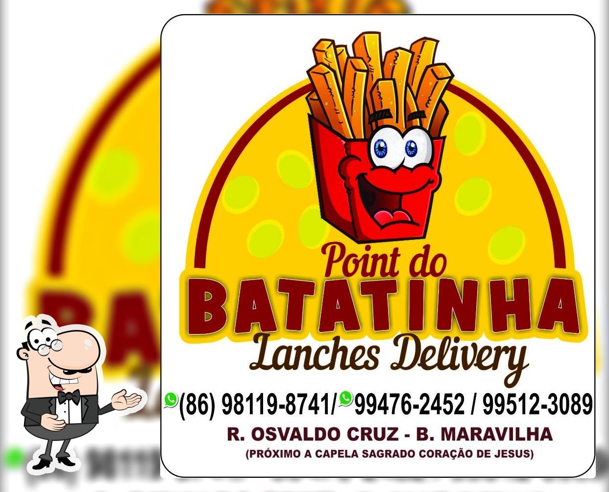 Point Do Batatinha Lanches