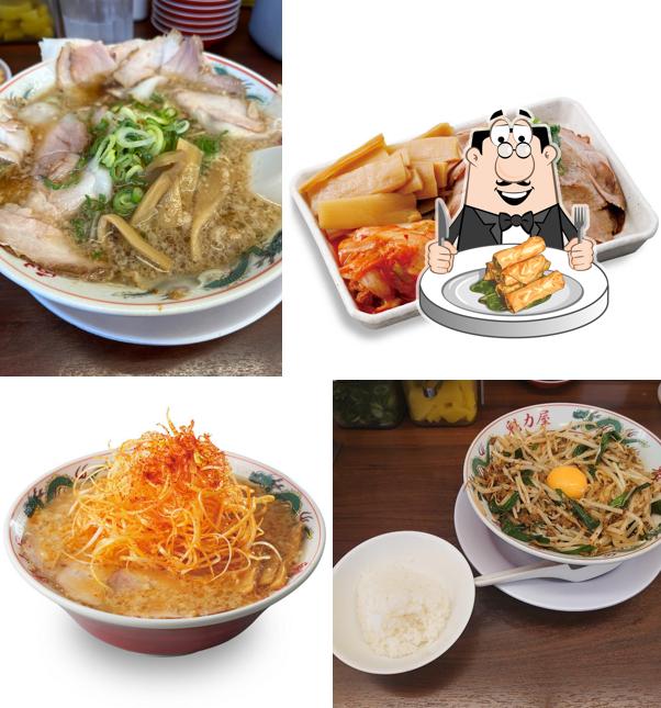 Ramen Kairikiya Ibaraki
