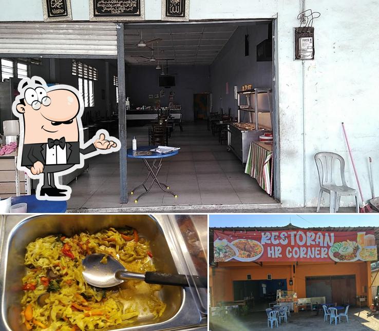 Restoran hakisrah