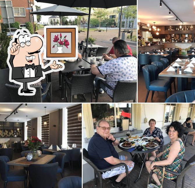 Restaurant Santos