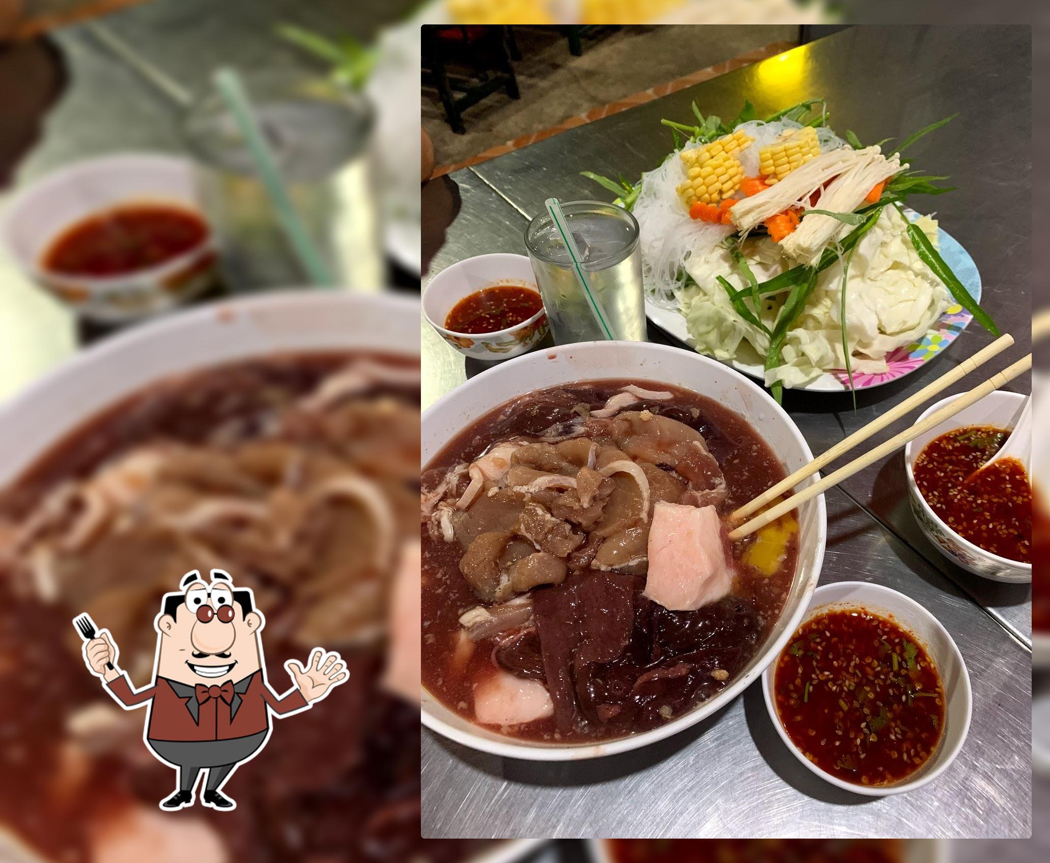 Si Amporn Korean Bar-B-Q