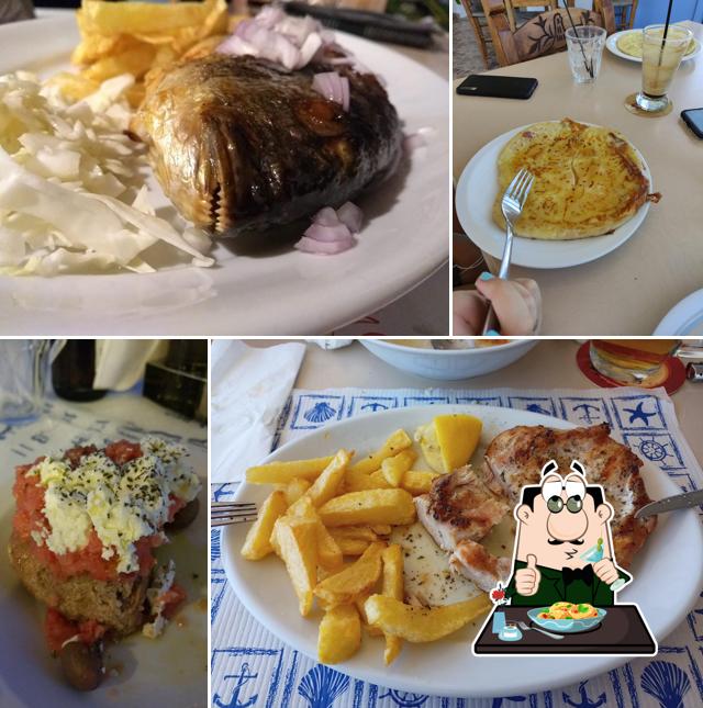 Sunrise taverna