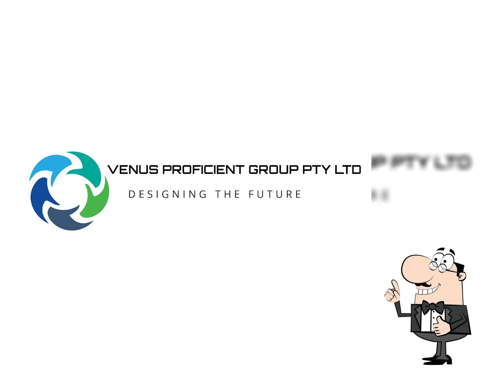 Venus Proficient Group pty ltd