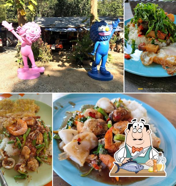 ครัวป่าสัก