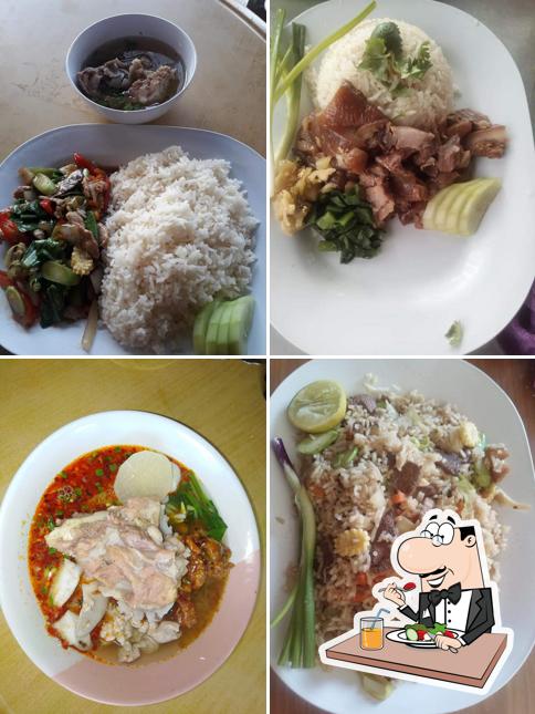 ร้านก๋วยเตี๋ยวลุง
