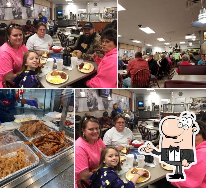Smith's Restaurant
