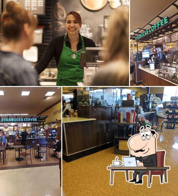 Starbucks Coffee Company