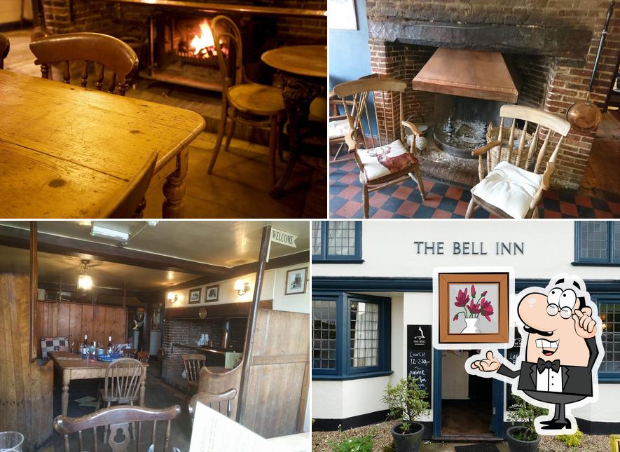 The Bell Inn