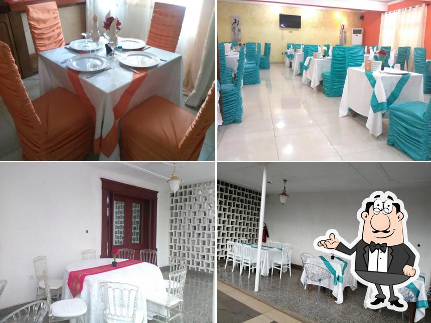 White House Restaurant