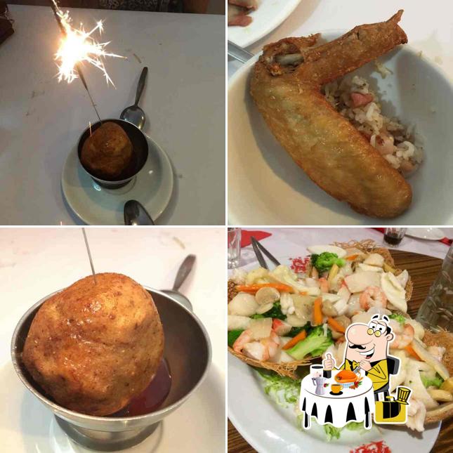 Diamond Palace Restaurant