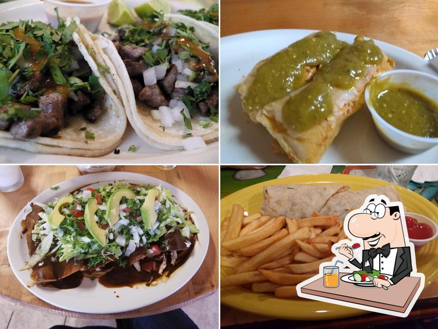 El Pipil Restaurant