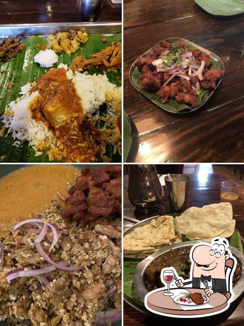 Kumar's - Irving
