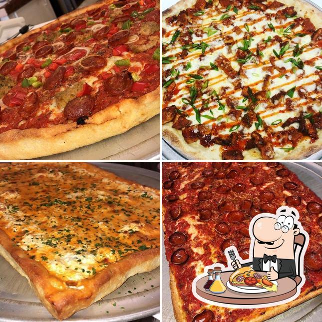 Tavolino Pizzeria