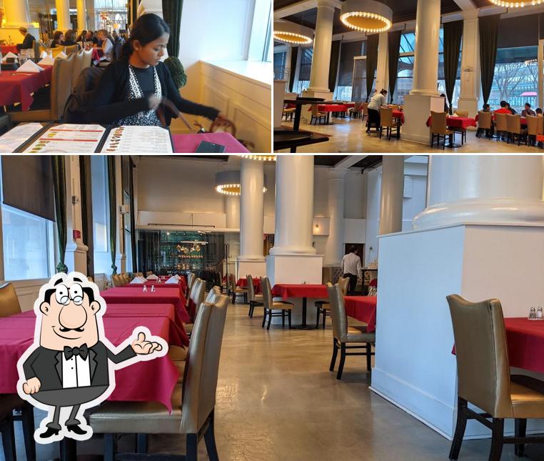 Anatolia Turkish Restaurant – Calgary NE (Main Location)