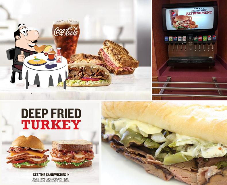 Arby's