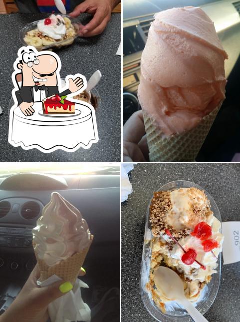 Braum's Ice Cream & Dairy Store