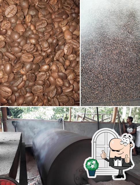 Kopi Bintang Asli