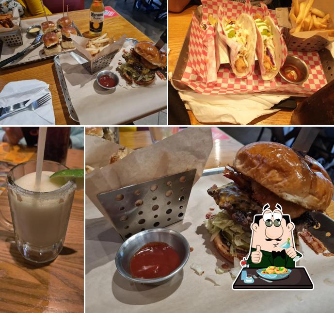 Chili's