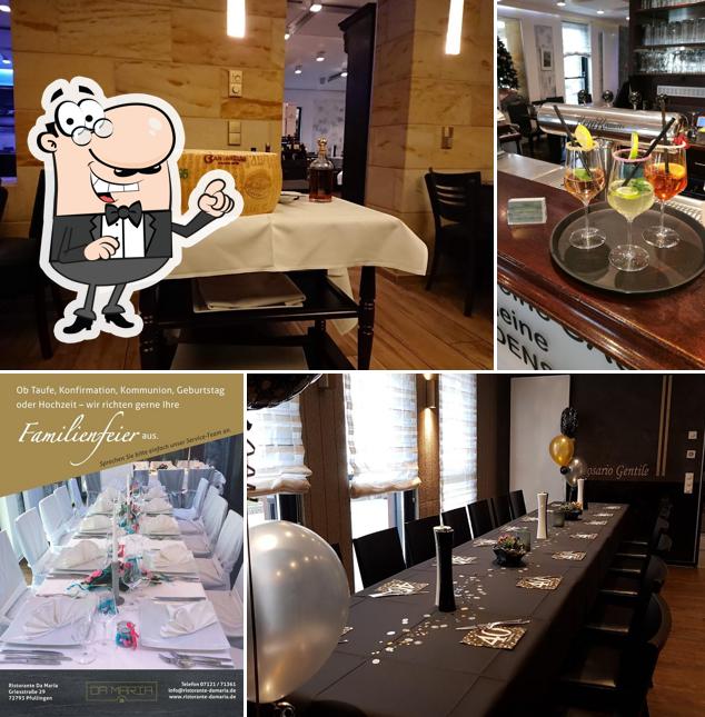 Ristorante Da Maria