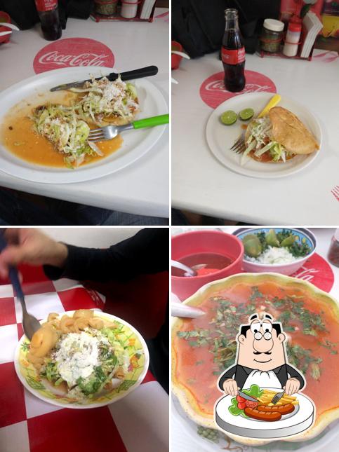 Cenaduria Doña Chuy