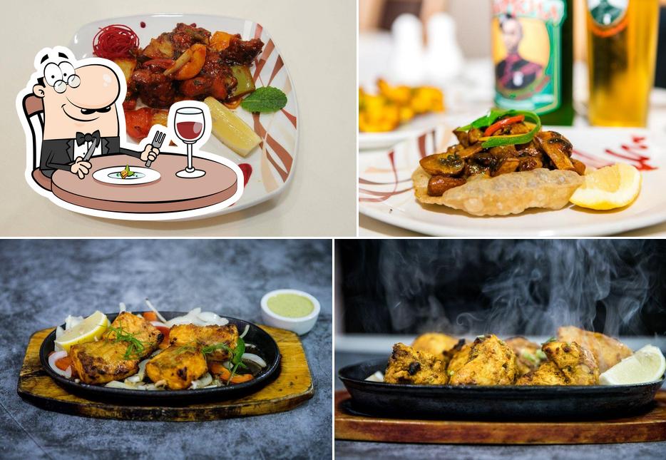Everest Spice