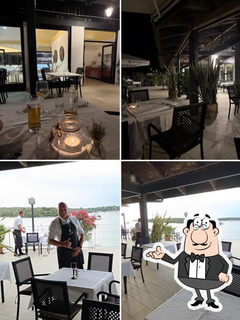 Felicita Restaurant & Beach Bar
