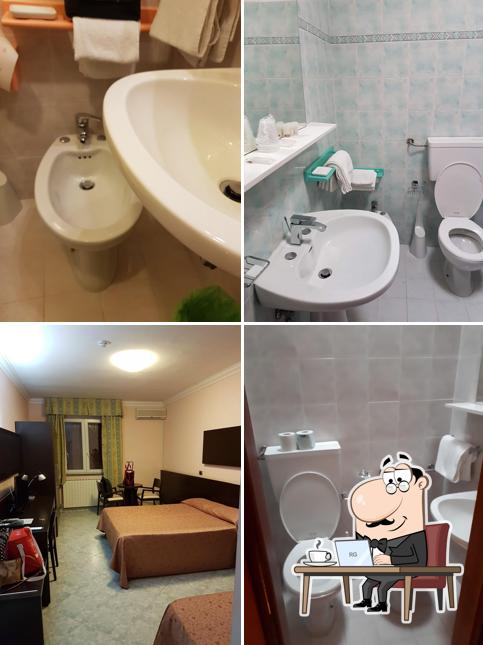 Hotel La Meridiana