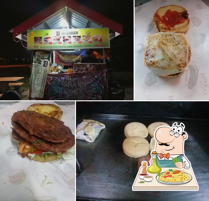 Im Burger