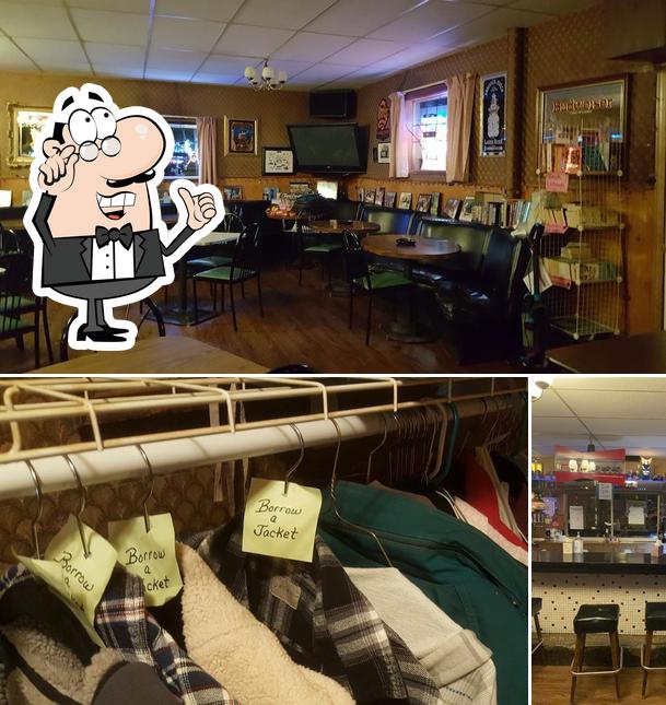 Johnny's Bar