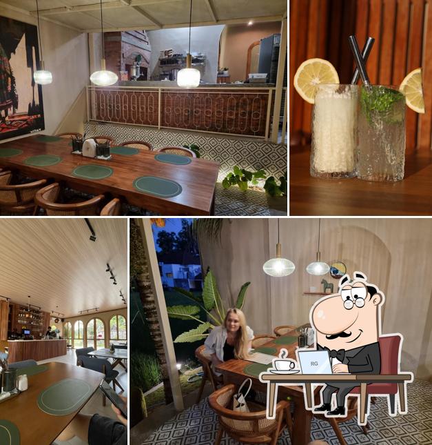 Kasaba Restaurant