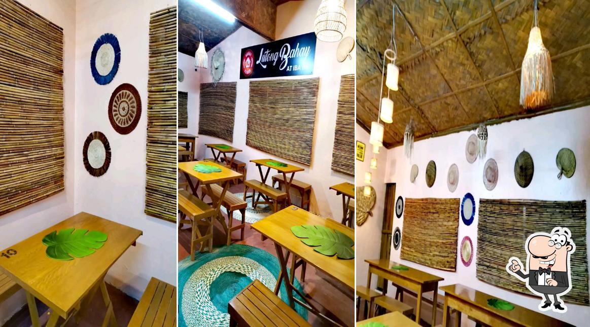 Kuyang's Restaurant And Snack House