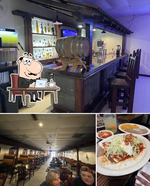 Mr. Tequila Mexican Restaurant