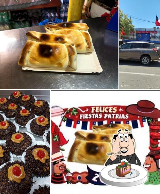 Panadería Los Quijotes
