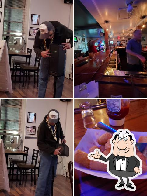 Colmar Inn Tavern