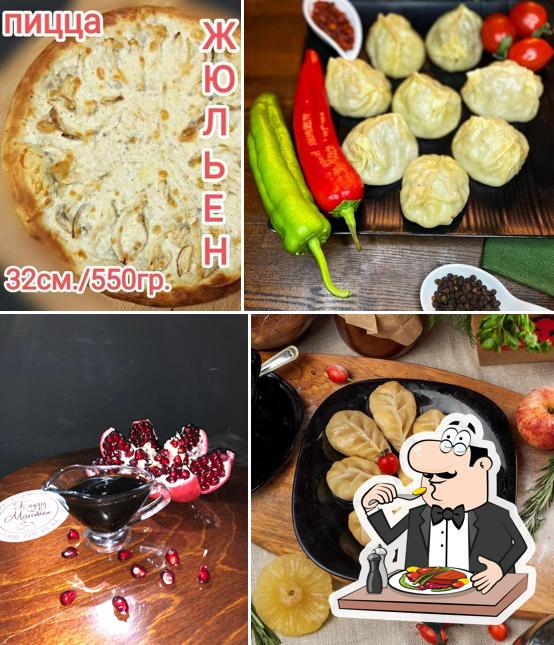 Буду Манты