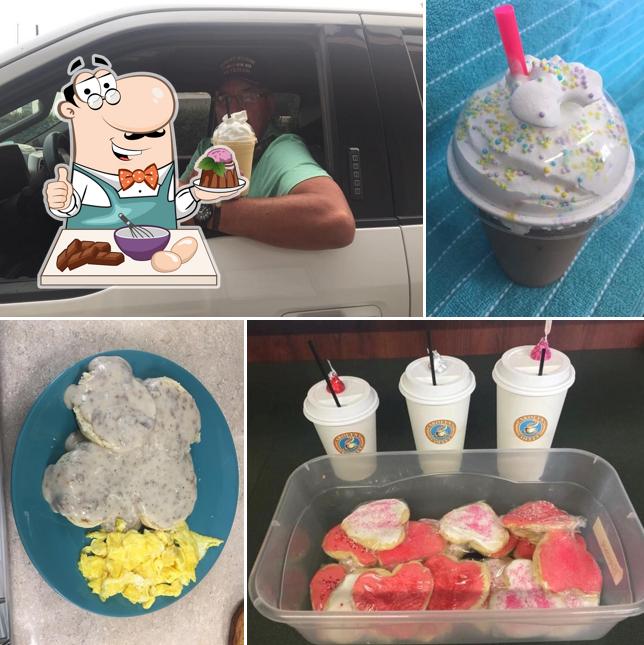 Carolyn's Coffee Shop