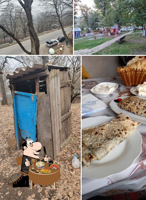 Dağ Ətəyi
