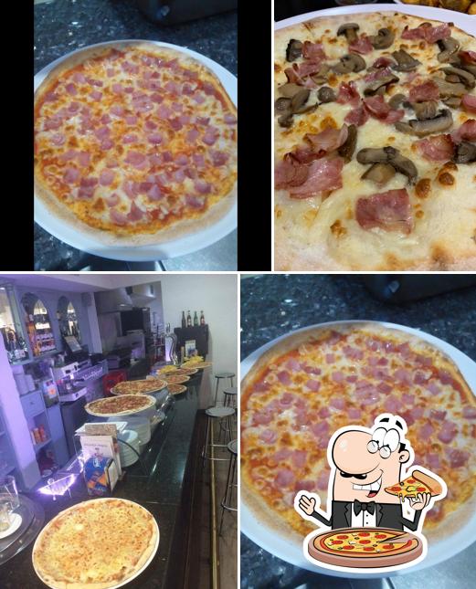 El Pirata Street Food