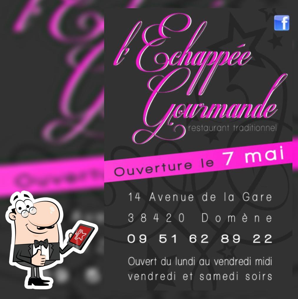 Echappee Gourmande