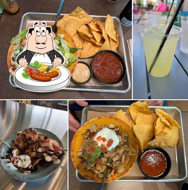Los Cabos Little Kitchen