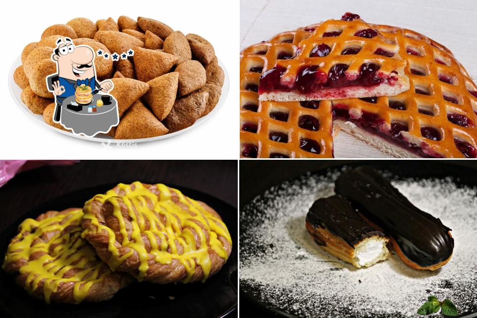 Muffinsbakery