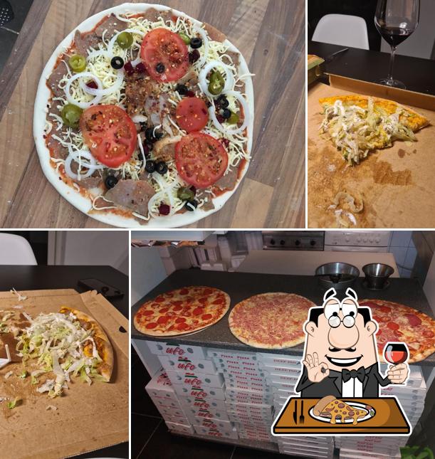 Rødekro Pizza & Grill