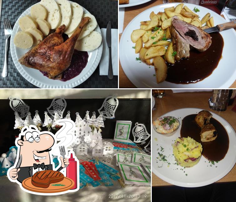 Restaurace U Drudíků