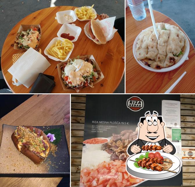 Riza Kebab Žalec